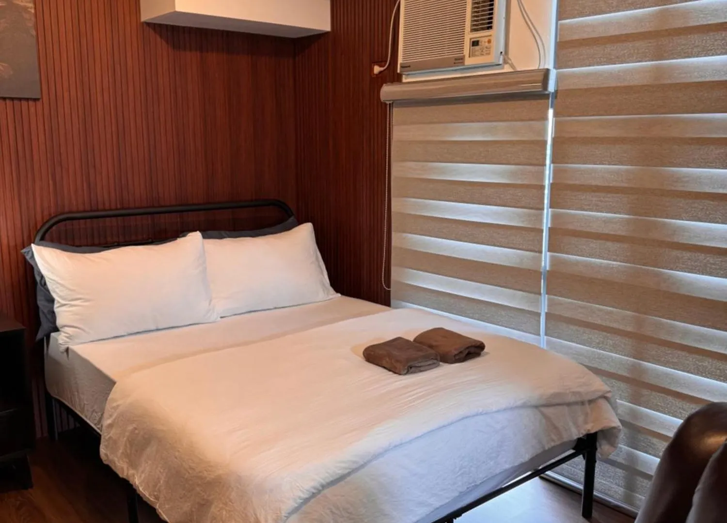 Condo In Mckinley Hill Taguig Manila Philippines