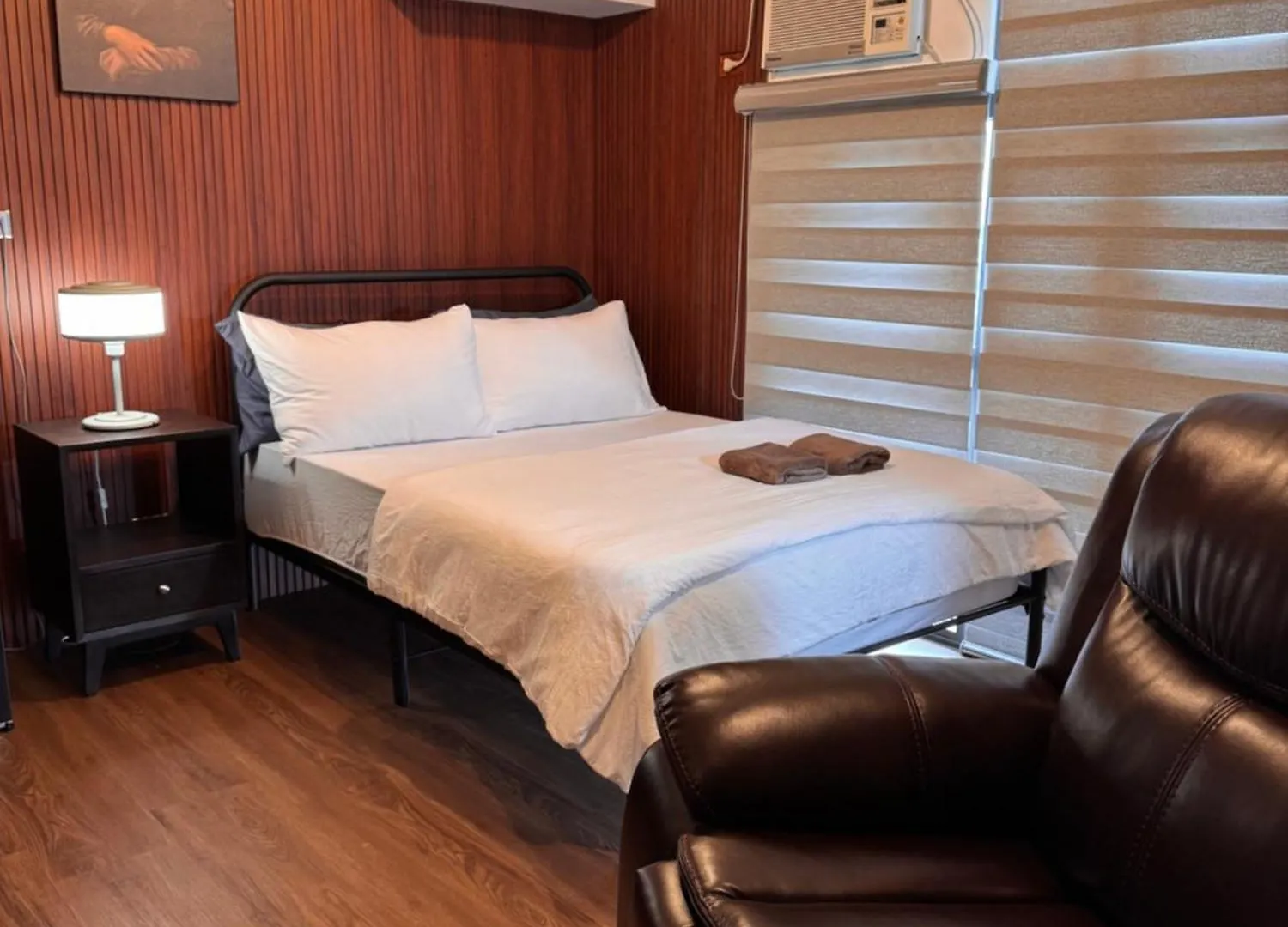 Condo In Mckinley Hill Taguig Manila