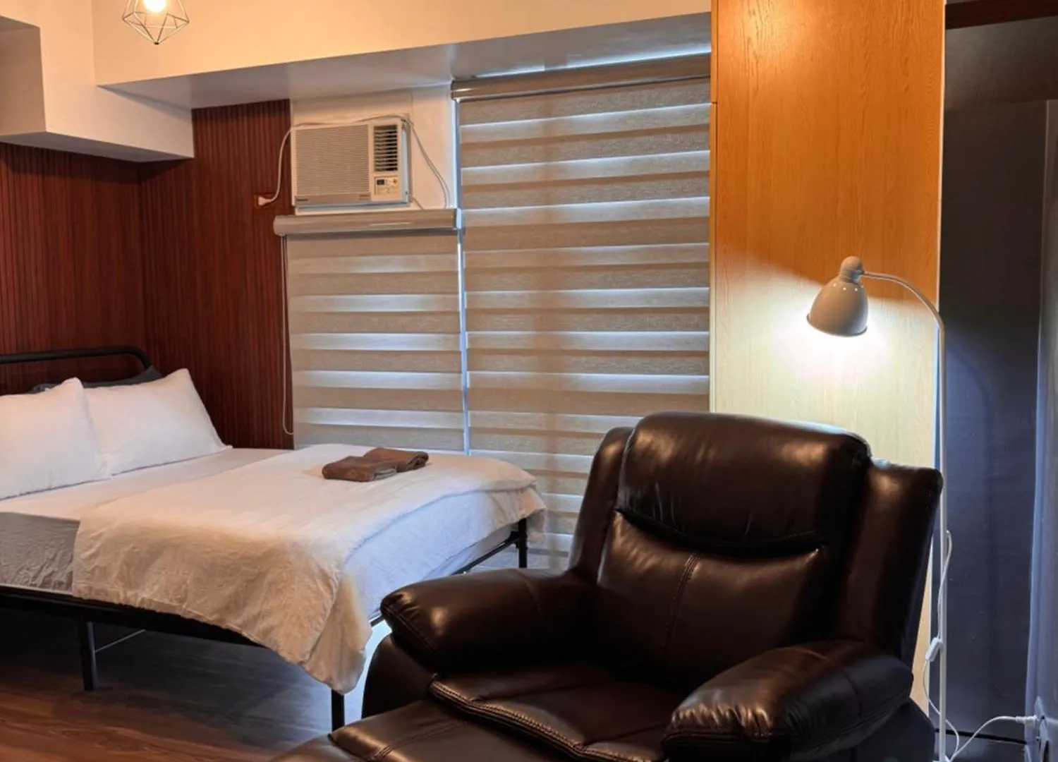Condo In Mckinley Hill Taguig マニラ市 0*,  フィリピン